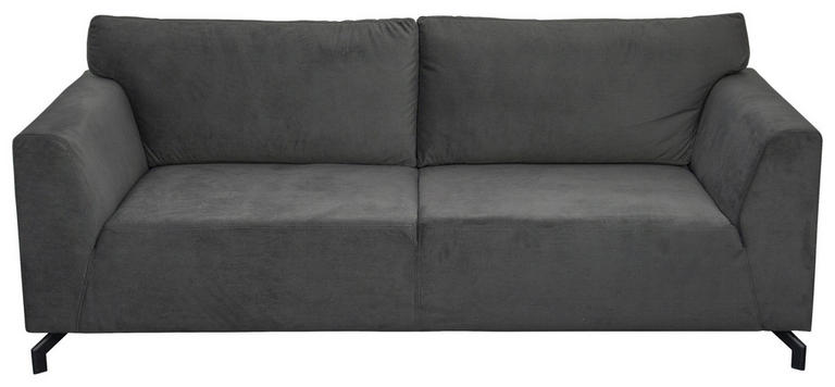 Sofa ROSWELL Grau