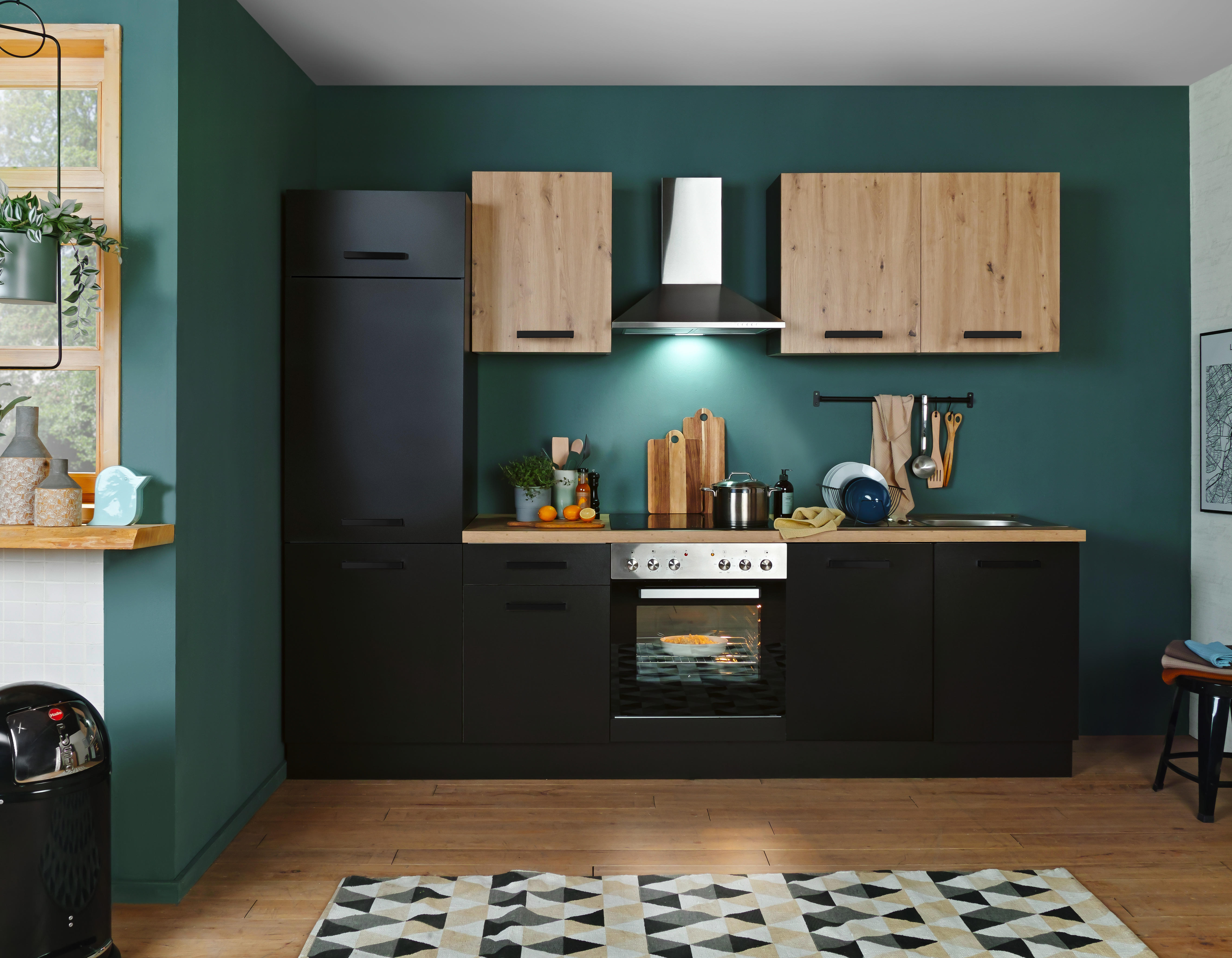 Günstige Küchen online bestellen POCO