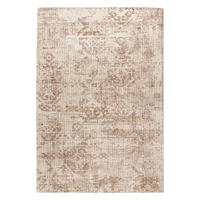 Padiro Kurzflorteppich Puerto 225 creme B/H/L: ca. 80x0,8x150 cm Puerto 225 - beige/creme (150,00/80,00/0,80cm) - Padiro