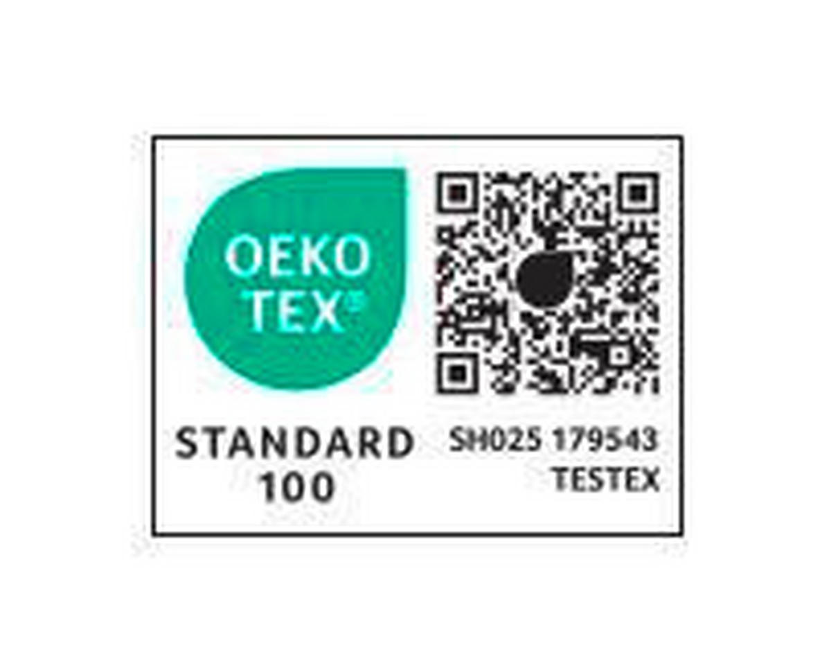 Stuhlkissen Stuhlkissen_2erPack Farn - grün (38,00/38,00cm) - POCOline