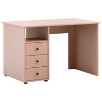 Schreibtisch Smash apricot B/H/T: ca. 115,8x74x70 cm Smash - apricot (115,80/74,00/70,00cm) - Möbelpartner