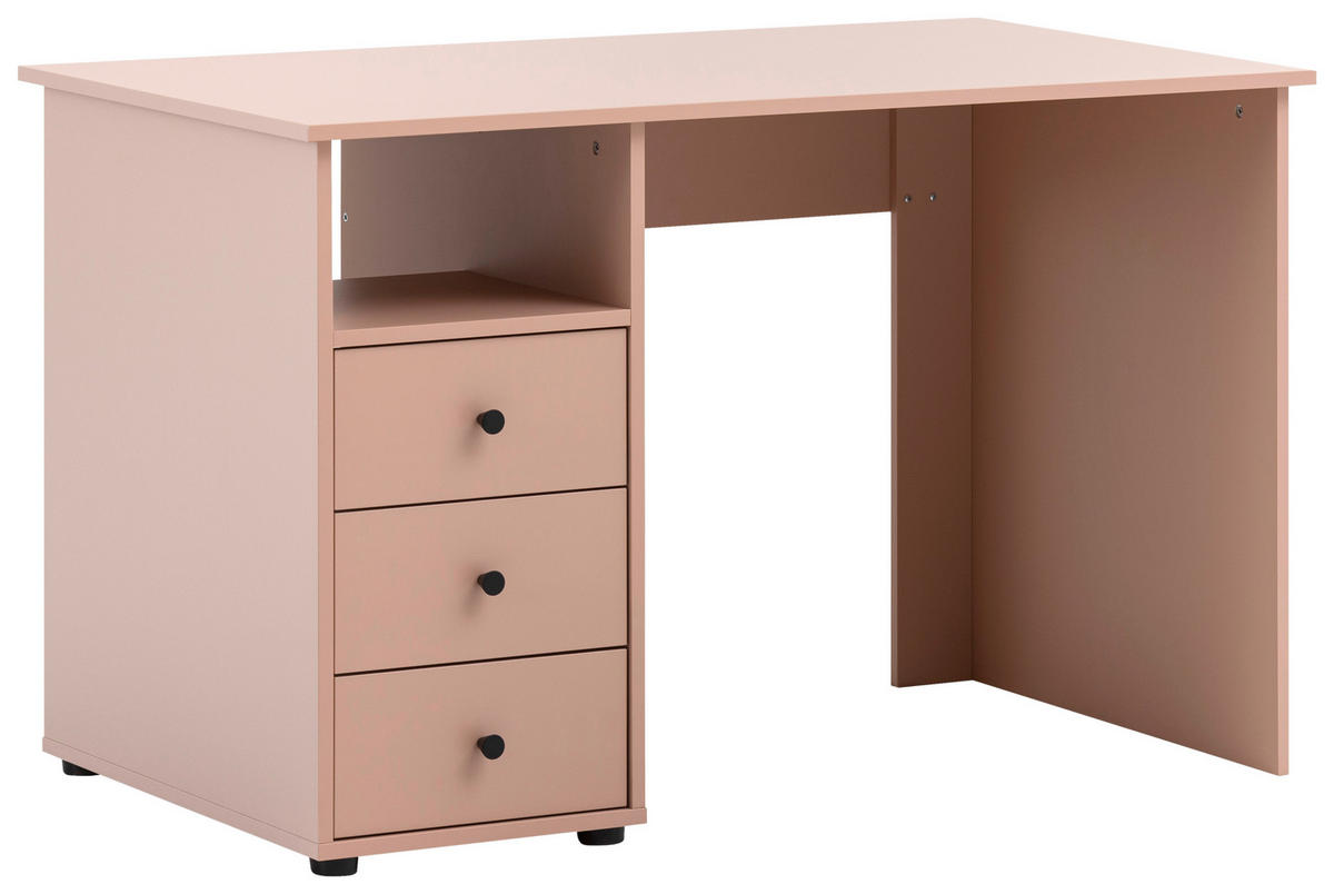 Schreibtisch Smash apricot B/H/T: ca. 115,8x74x70 cm Smash - apricot (115,80/74,00/70,00cm) - Möbelpartner