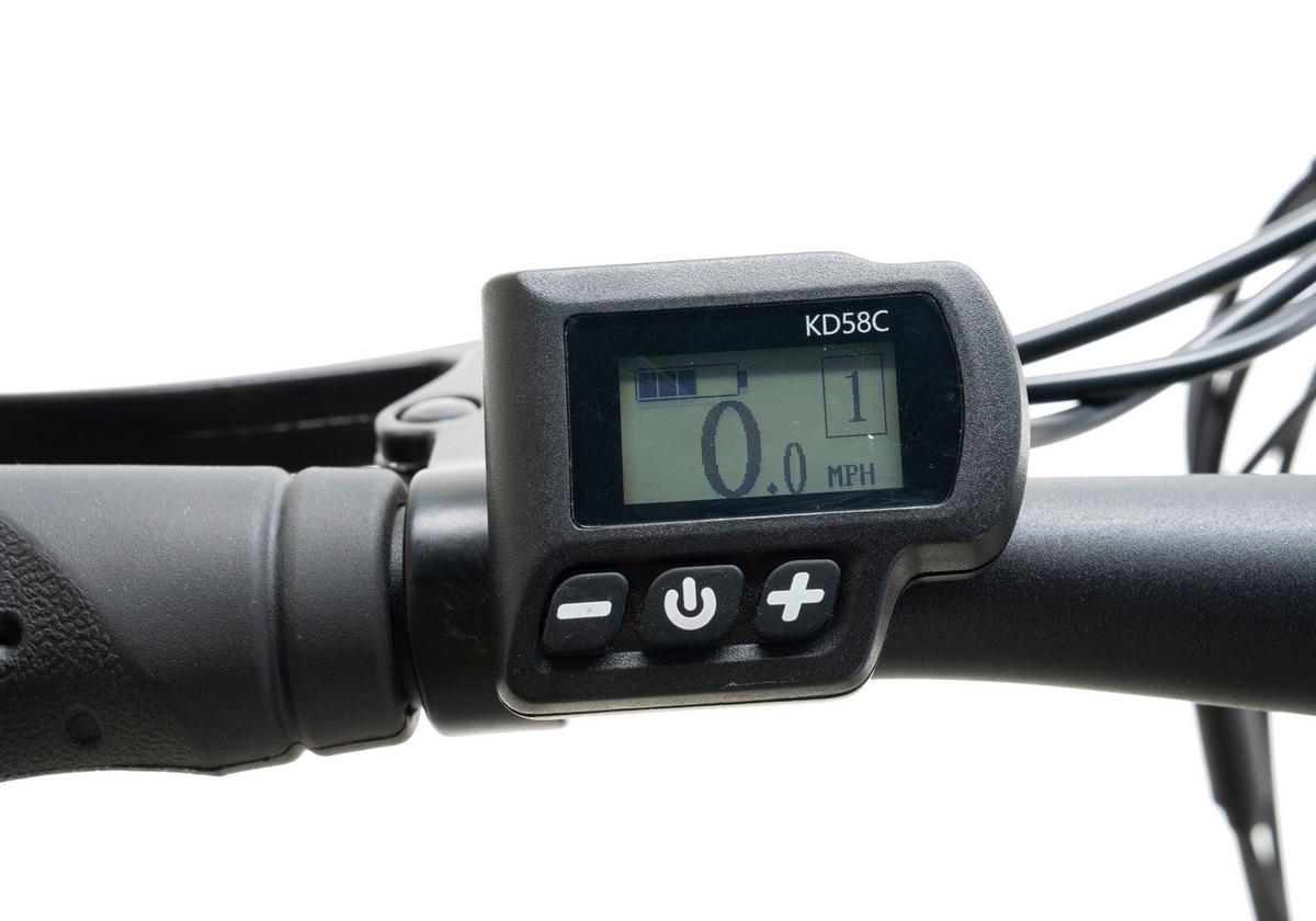 Adore E-Bike C-200 C-200 20 Zoll Rahmenhöhe 42 cm 7 Gänge grün grün ca. 250 W ca. 20 Zoll C-200 - grün - Adore