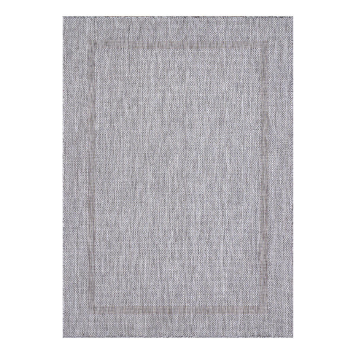 Ayyildiz Teppich RELAX silber B/L: ca. 60x100 cm RELAX - silber (60,00/100,00cm) - Ayyildiz