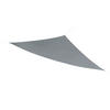 POCOline Sonnensegel anthrazit Polyester B/H/L: ca. 300x300x300 cm Sonnensegel - anthrazit (300,00/300,00/300,00cm) - POCOline