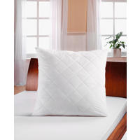 Kopfkissen Comfort Comfort - weiß (80,00/80,00cm)