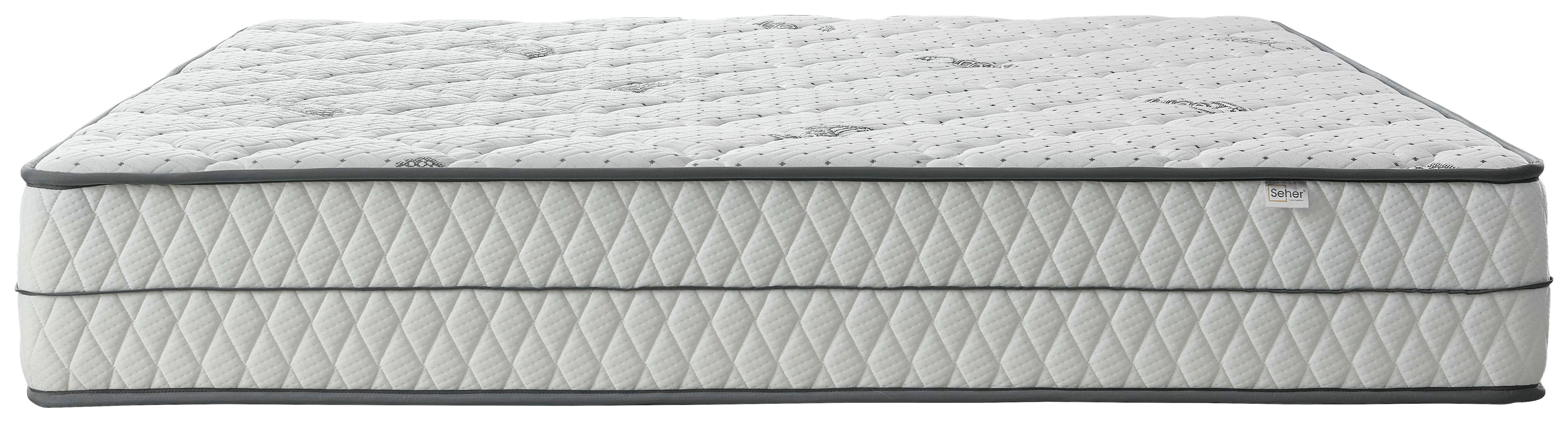 Taschenfederkernmatratze MIA Liegefläche B/L: ca. 180x200 cm MIA - (180,00/28,00/200,00cm)