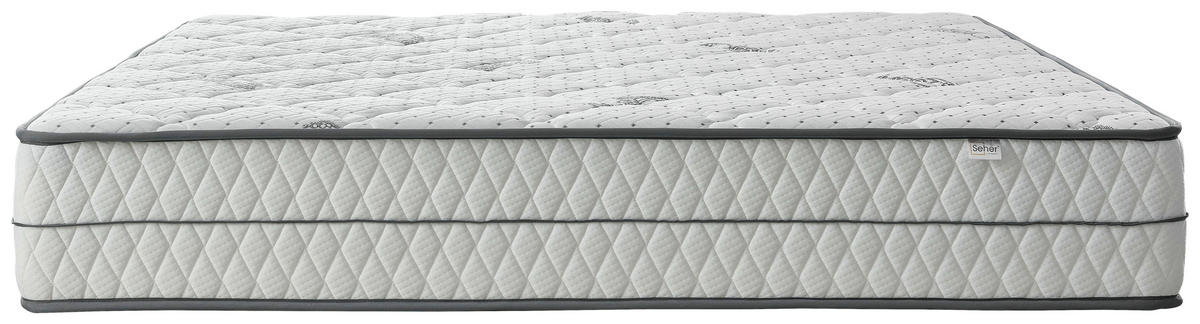 Taschenfederkernmatratze MIA Liegefläche B/L: ca. 180x200 cm MIA - (180,00/28,00/200,00cm)