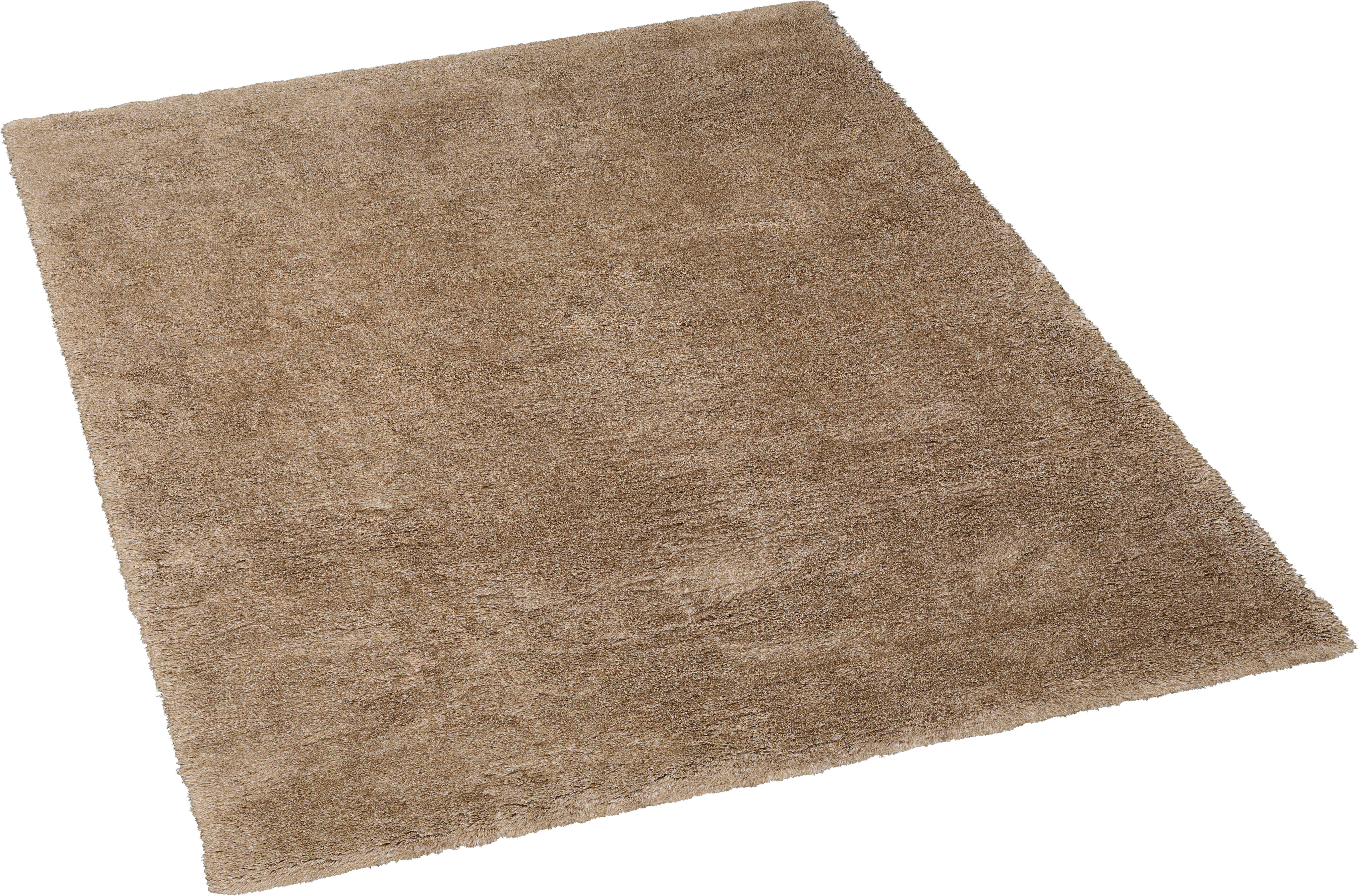 Teppich Softy macchiato B/L: ca. 160x230 cm Softy - macchiato (160,00/230,00cm)