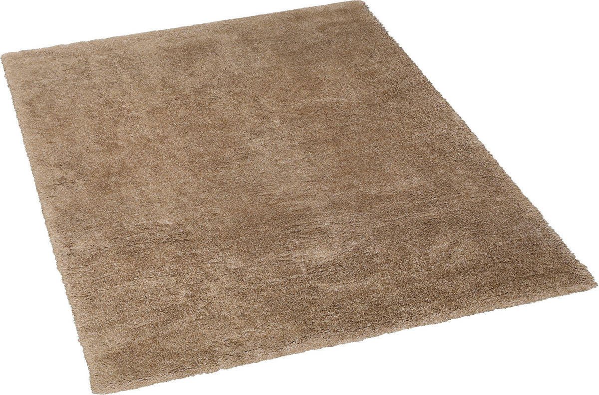 Teppich Softy macchiato B/L: ca. 120x160 cm Softy - macchiato (120,00/160,00cm)