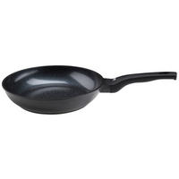 ELO Pfanne schwarz Aluminium Pfanne_Siloncast - schwarz - ELO