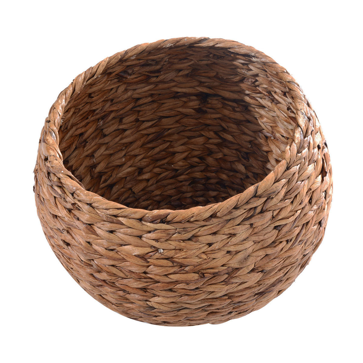 PawHut Katzenkorb braun Metall B/H/L: ca. 33x52x42 cm Katzenkorb - braun (42,00/33,00/52,00cm) - PawHut