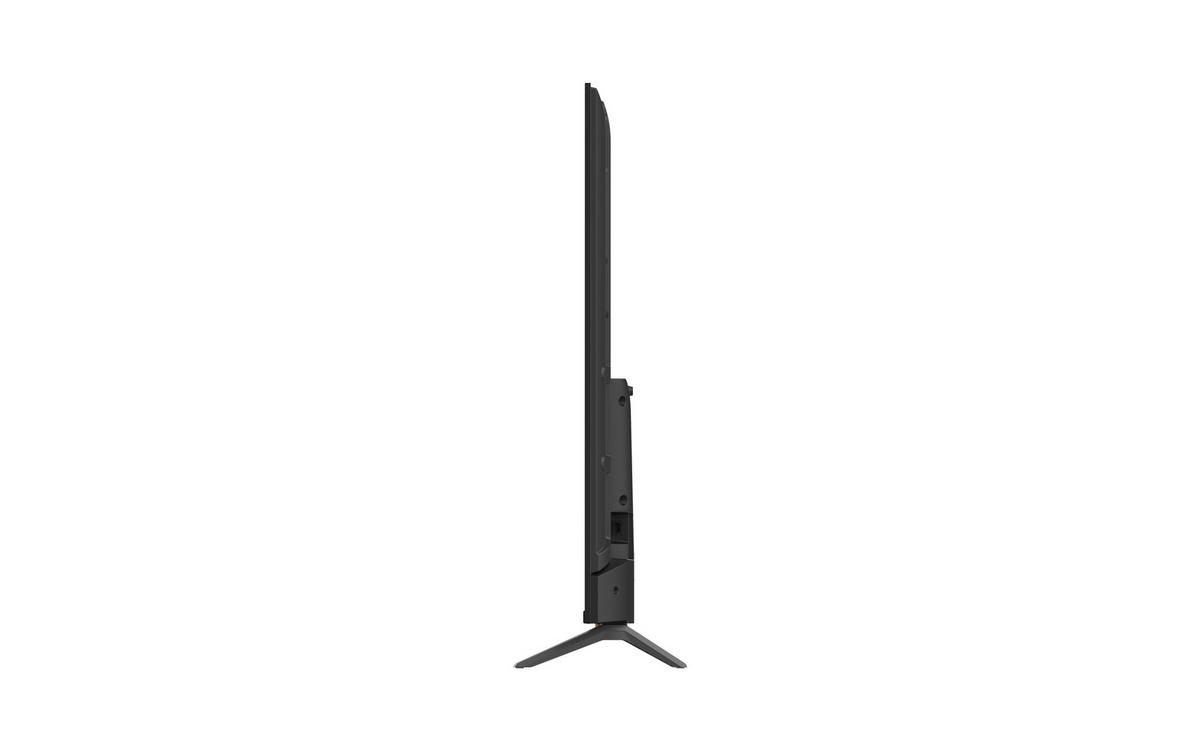 Smart Tech LED-TV 65UV10V1 65 Zoll Diagonale ca. 164 cm LED-TV_65"_4K_65UV10V1_SmartTech - (164,00cm) - Smart Tech