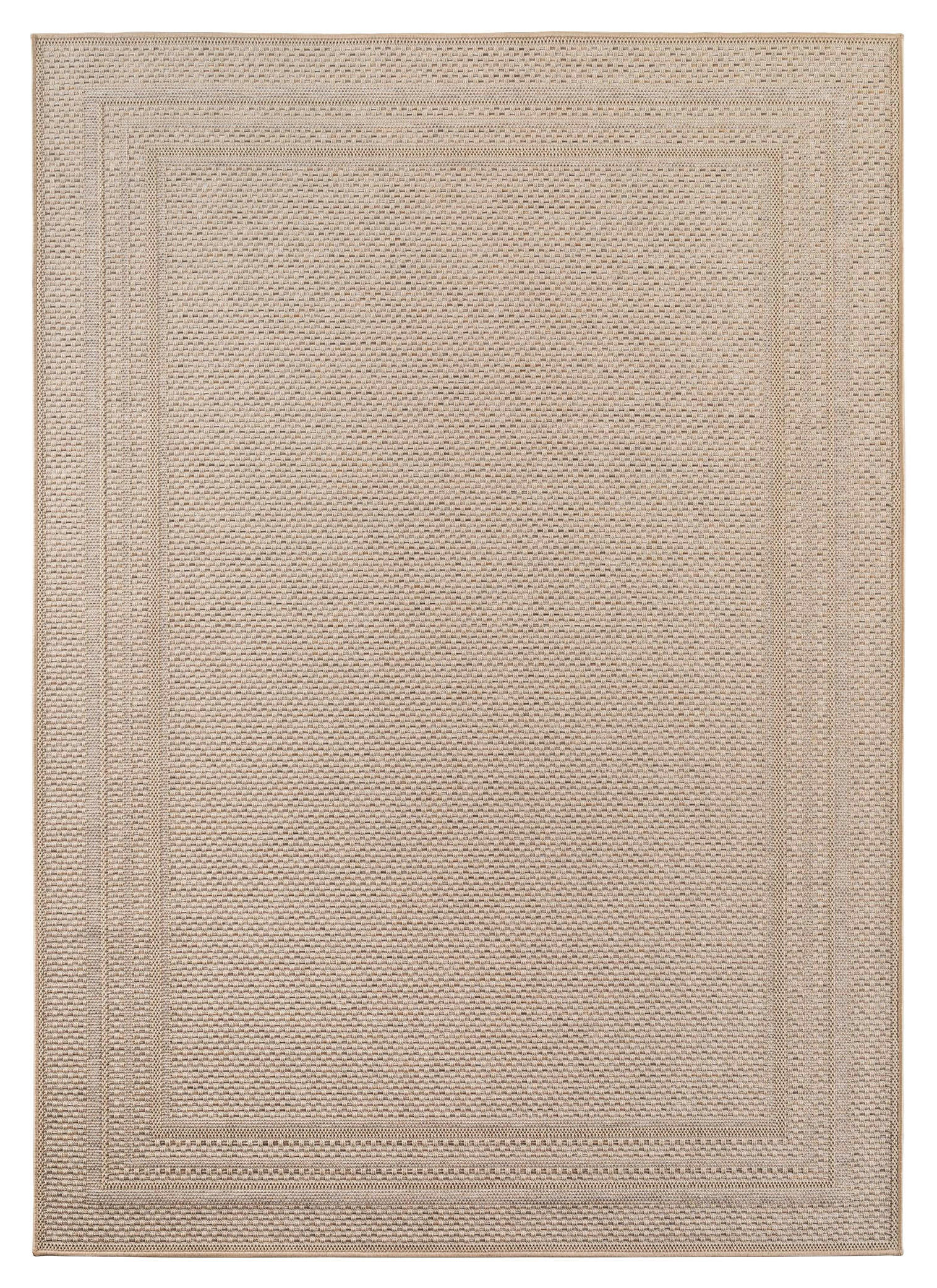 Ayyildiz Outdoorteppich DESERT beige B/L: ca. 80x250 cm DESERT - beige (80,00/250,00cm) - Ayyildiz