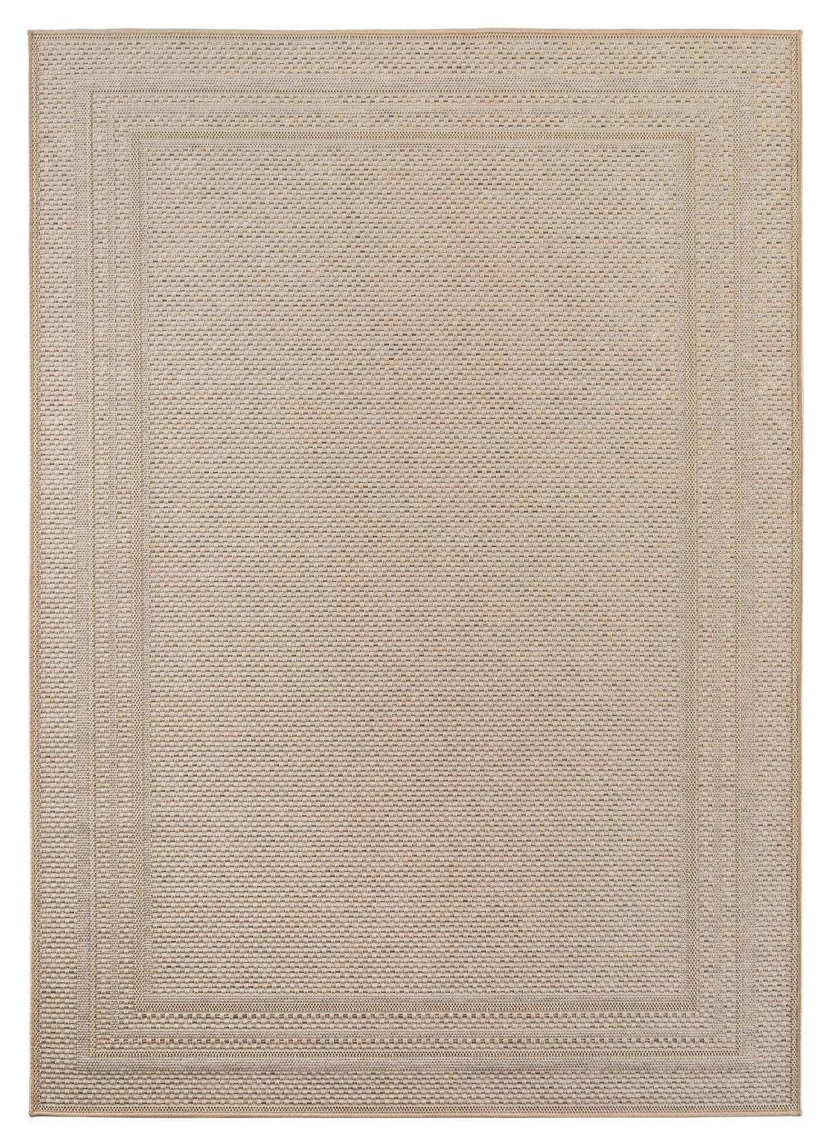 Ayyildiz Outdoorteppich DESERT beige B/L: ca. 80x250 cm DESERT - beige (80,00/250,00cm) - Ayyildiz