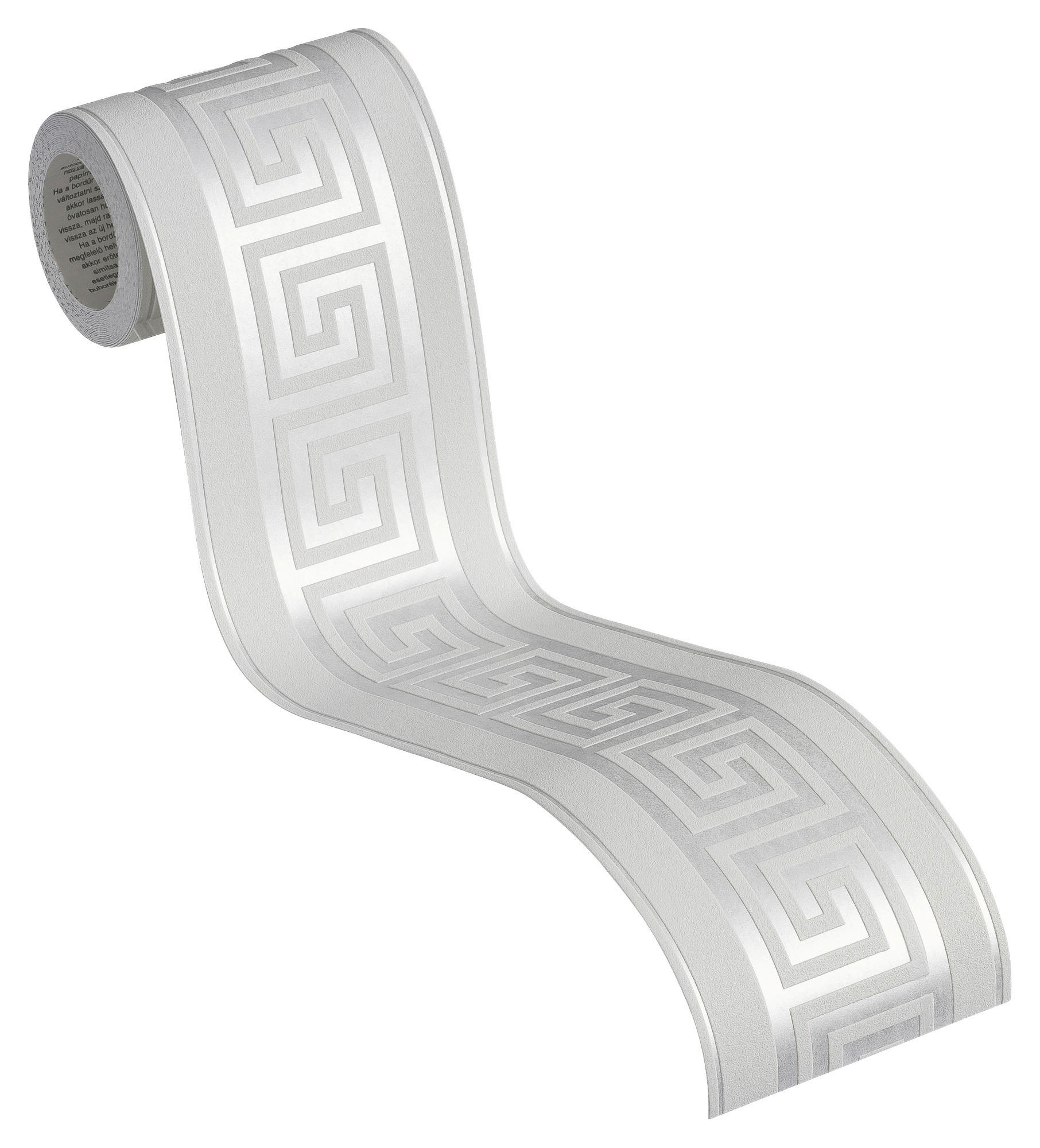 A.S.Creation Bordüre B/H/D: ca. 10x500x9,5 cm Bordüre_selbstklebend - (9,50/500,00cm) - A.S.Creation