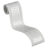 A.S.Creation Bordüre B/H/D: ca. 10x500x9,5 cm Bordüre_selbstklebend - (9,50/500,00cm) - A.S.Creation