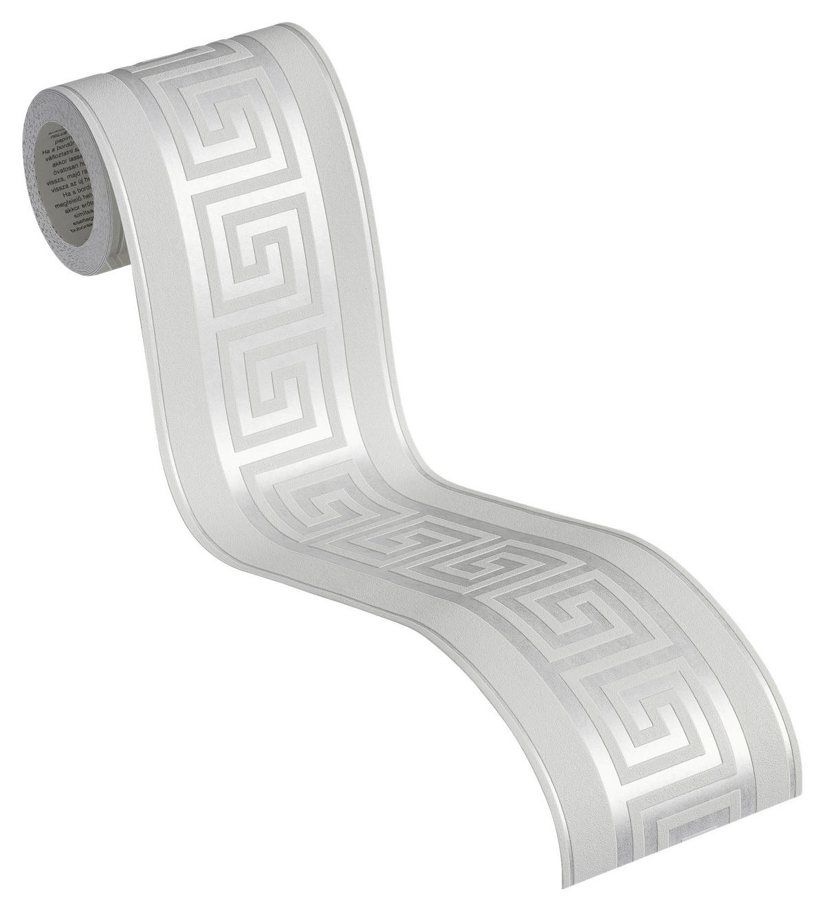 A.S.Creation Bordüre B/H/D: ca. 10x500x9,5 cm Bordüre_selbstklebend - (9,50/500,00cm) - A.S.Creation