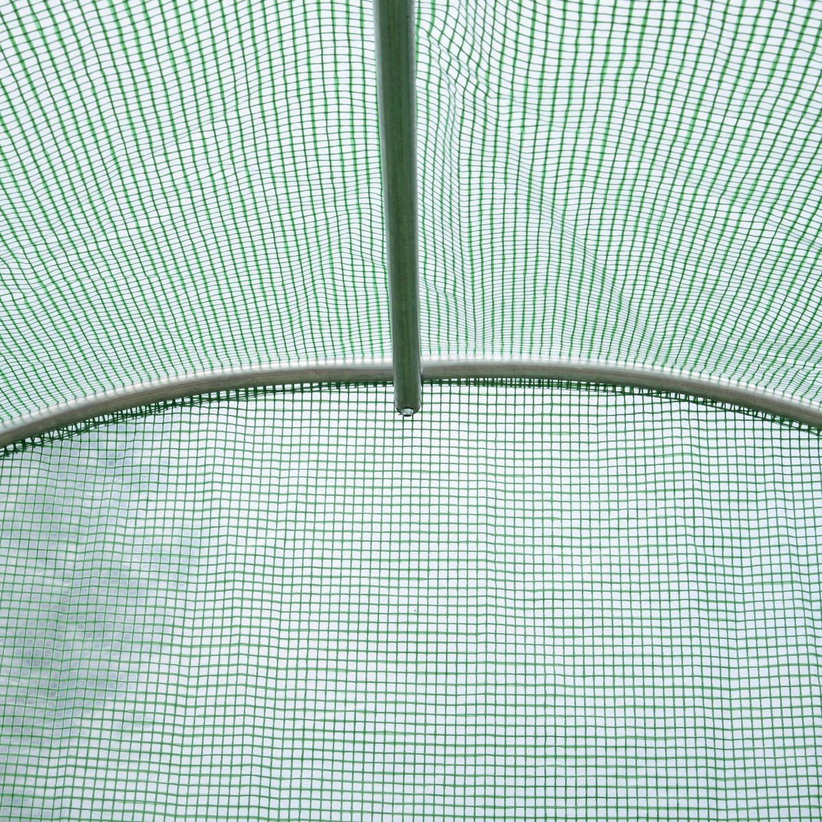 Outsunny Tomatenhaus B/H/L: ca. 200x190x400 cm Tomatenhaus 845-157 - (400,00/200,00/190,00cm) - Outsunny