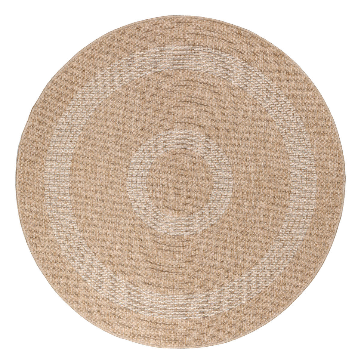 Ayyildiz Teppich COMILLA beige D: ca. 160 cm COMILLA - beige (160,00cm) - Ayyildiz
