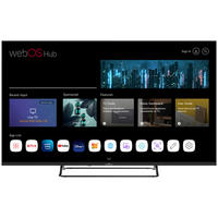Smart-Tech LED-TV 55UW02V schwarz LED-TV_55"_4K_55UW02V_SmartTech - schwarz - Smart-Tech
