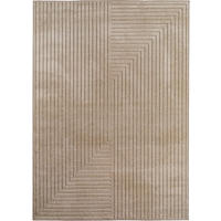 Ayyildiz In-/Outdoor-Teppich NOVA beige B/L: ca. 120x170 cm NOVA - beige (120,00/170,00cm) - Ayyildiz