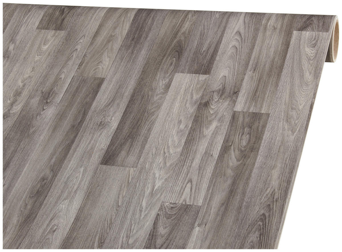 Vinylboden Atlas natur Holz B: ca. 400 cm pro m² Atlas - natur (400,00cm)