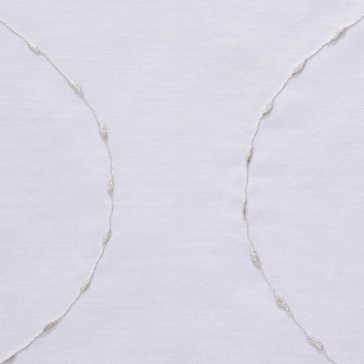 Kombivorhang Mirta weiß B/L: ca. 140x245 cm Mirta - weiß (140,00/245,00cm) - POCOline