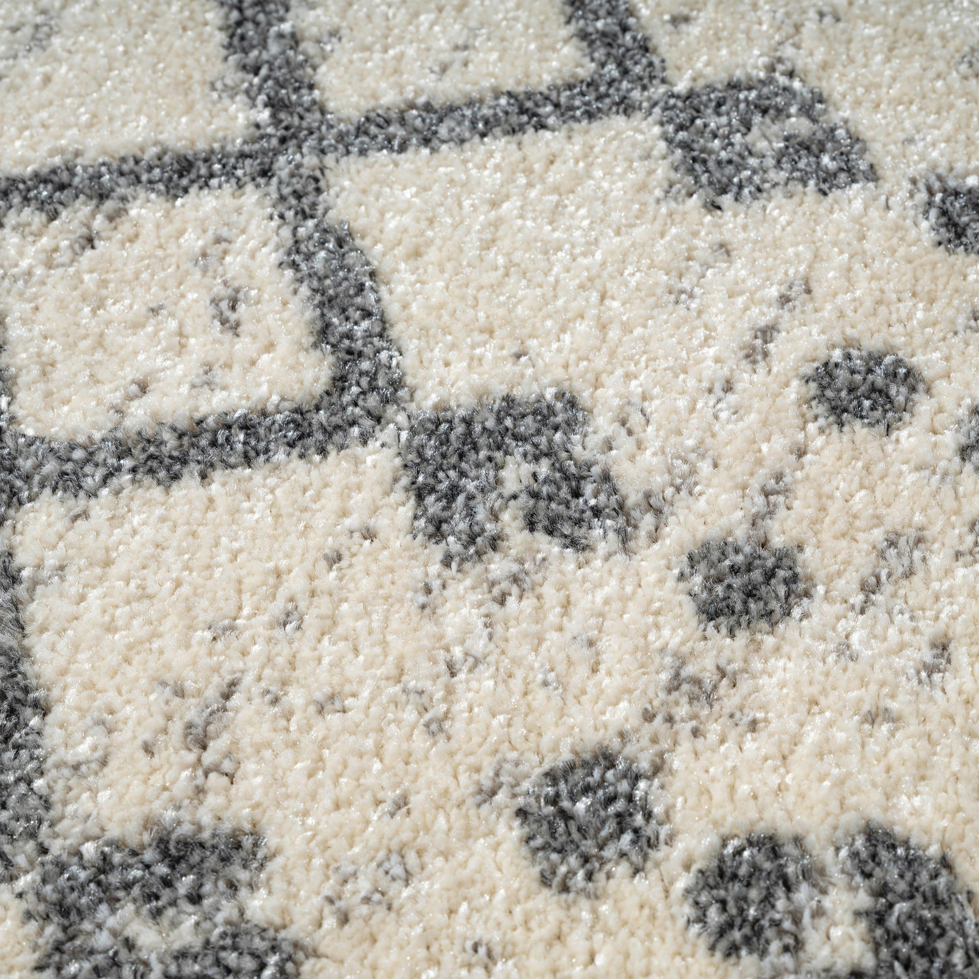 Thumbnail - Sanat Teppich creme B/L: ca. 200x80 cm