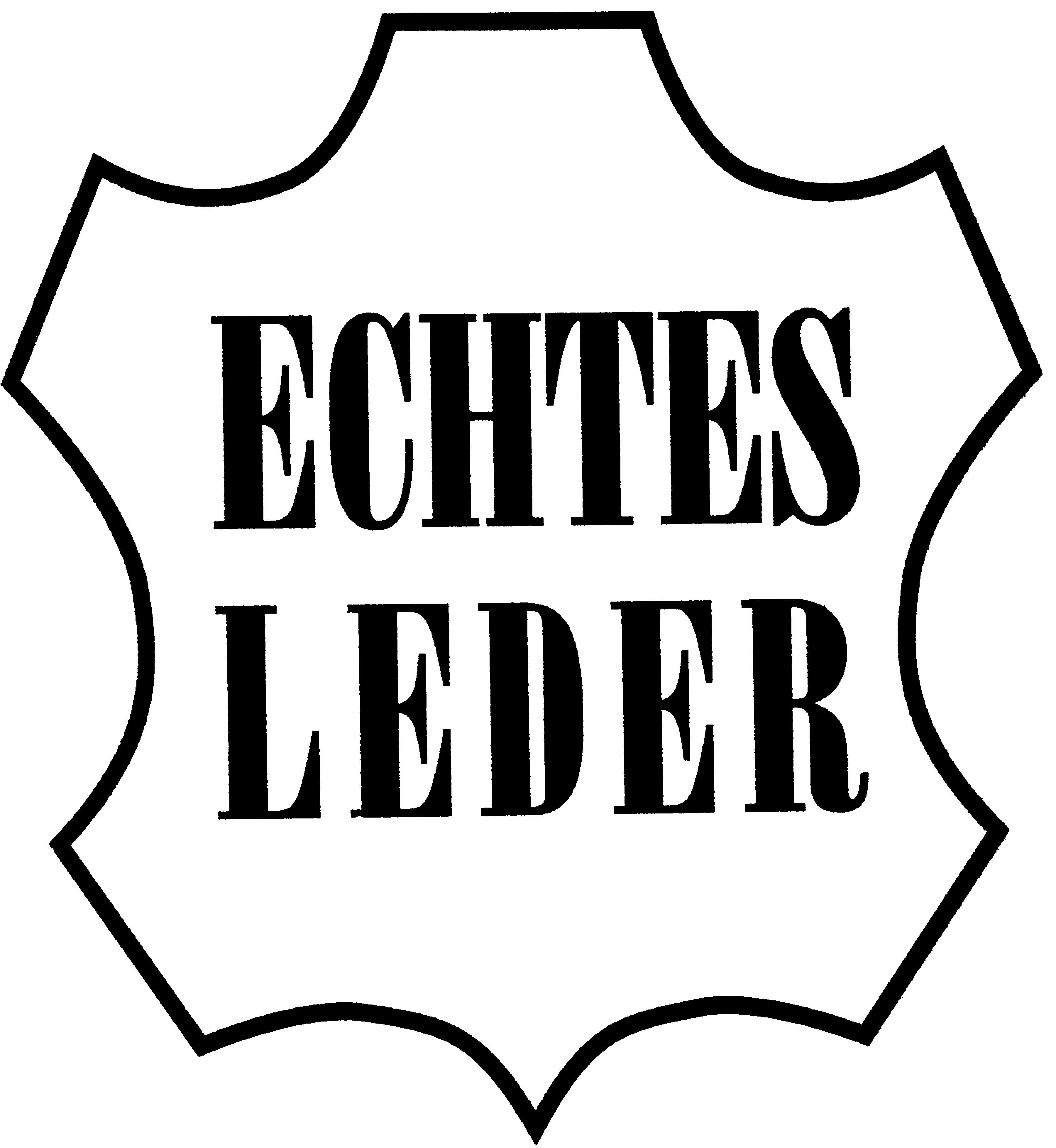 Gürtel Ledergürtel