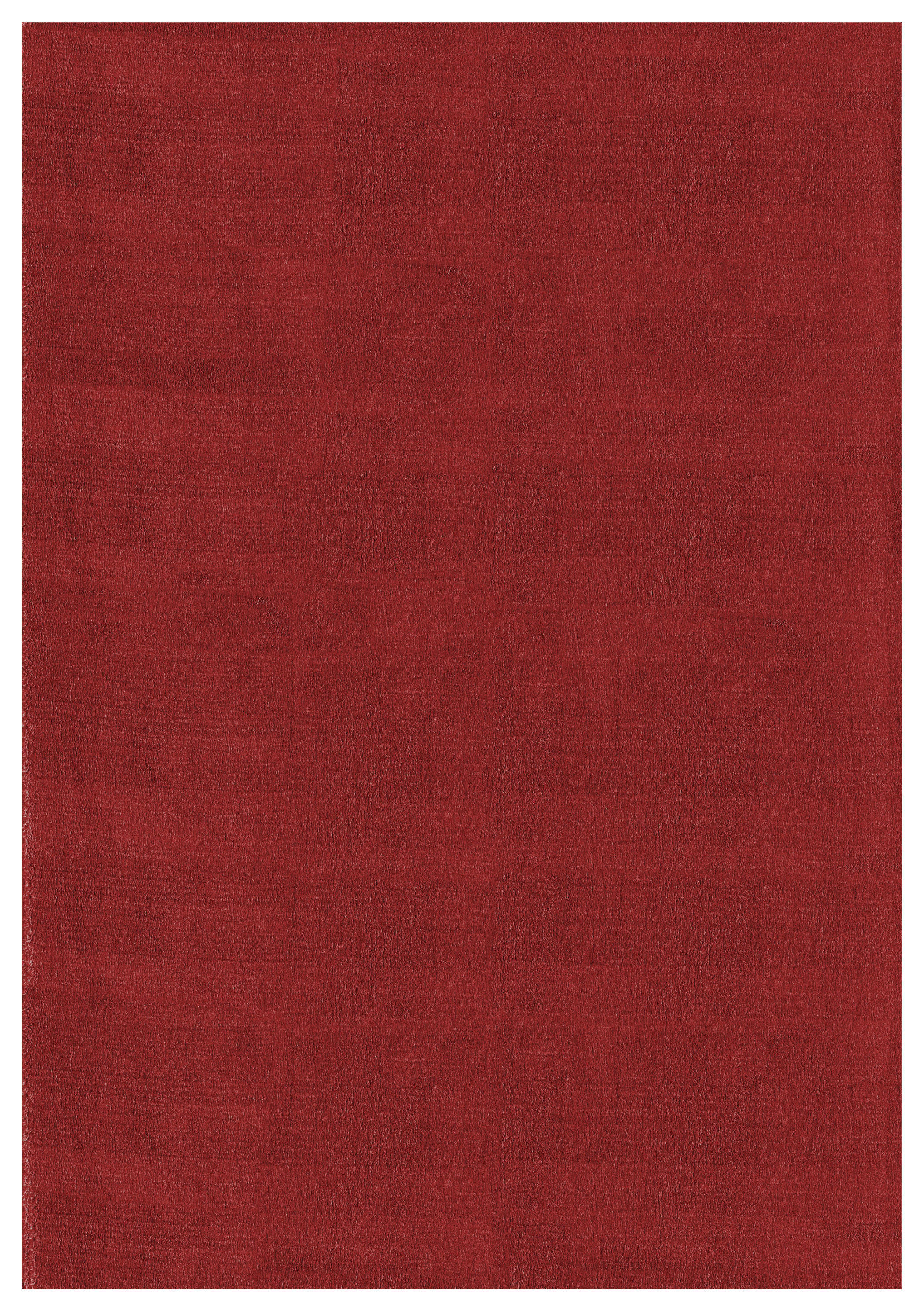 Ayyildiz Teppich SKY rot B/L: ca. 80x250 cm SKY - rot (80,00/250,00cm) - Ayyildiz
