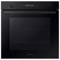 Samsung Einbaubackofen NV7B41307AK/U1 schwarz B/H/T: ca. 59,5x59,6x57,1 cm NV7B41307AK/U1 - schwarz (59,50/59,60/57,10cm) - Samsung