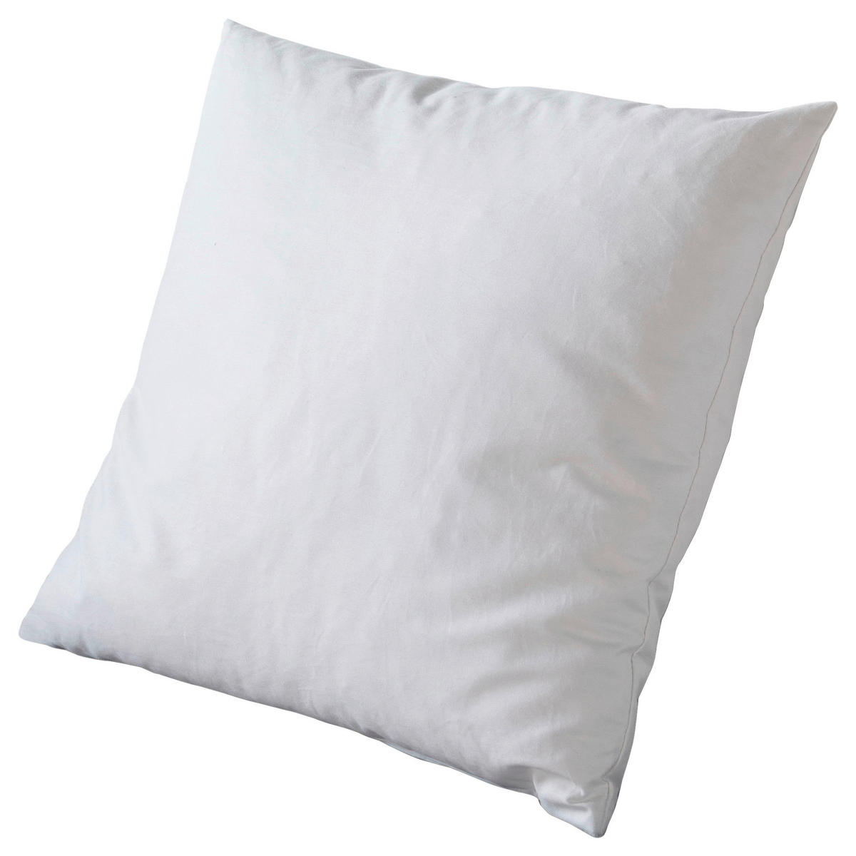 Füllkissen Füllkissen 40x40cm - weiß (40,00/40,00cm)