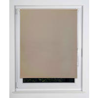 Tageslichtrollo zum klemmen sand B/L: ca. 120x160 cm Rollo_Tageslicht_Klemmfix_Win - sand (120,00/160,00cm)