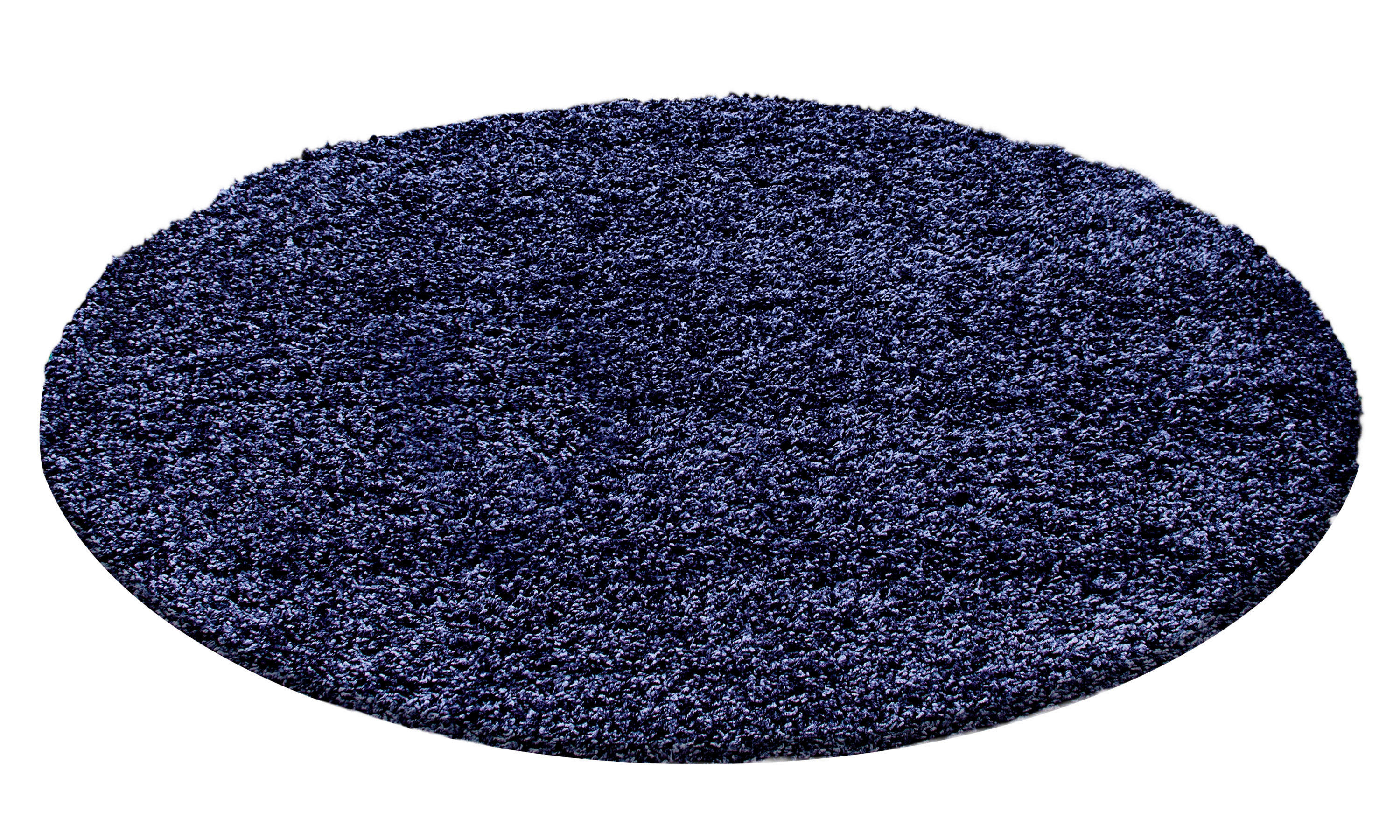 Ayyildiz Teppich LIFE marine D: ca. 80 cm LIFE - marine (80,00cm) - Ayyildiz