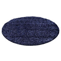 Ayyildiz Teppich LIFE marine D: ca. 80 cm LIFE - marine (80,00cm) - Ayyildiz