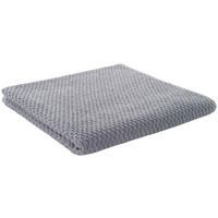 POCOline Duschtuch Popcorn Popcorn - anthrazit (70,00/140,00cm) - POCOline