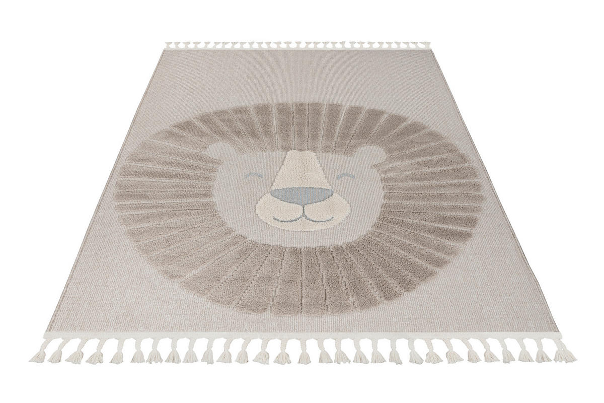 Obsession Teppich My Fano mehrfarbig B/L: ca. 120x170 cm My Fano - mehrfarbig (120,00/170,00cm) - Obsession