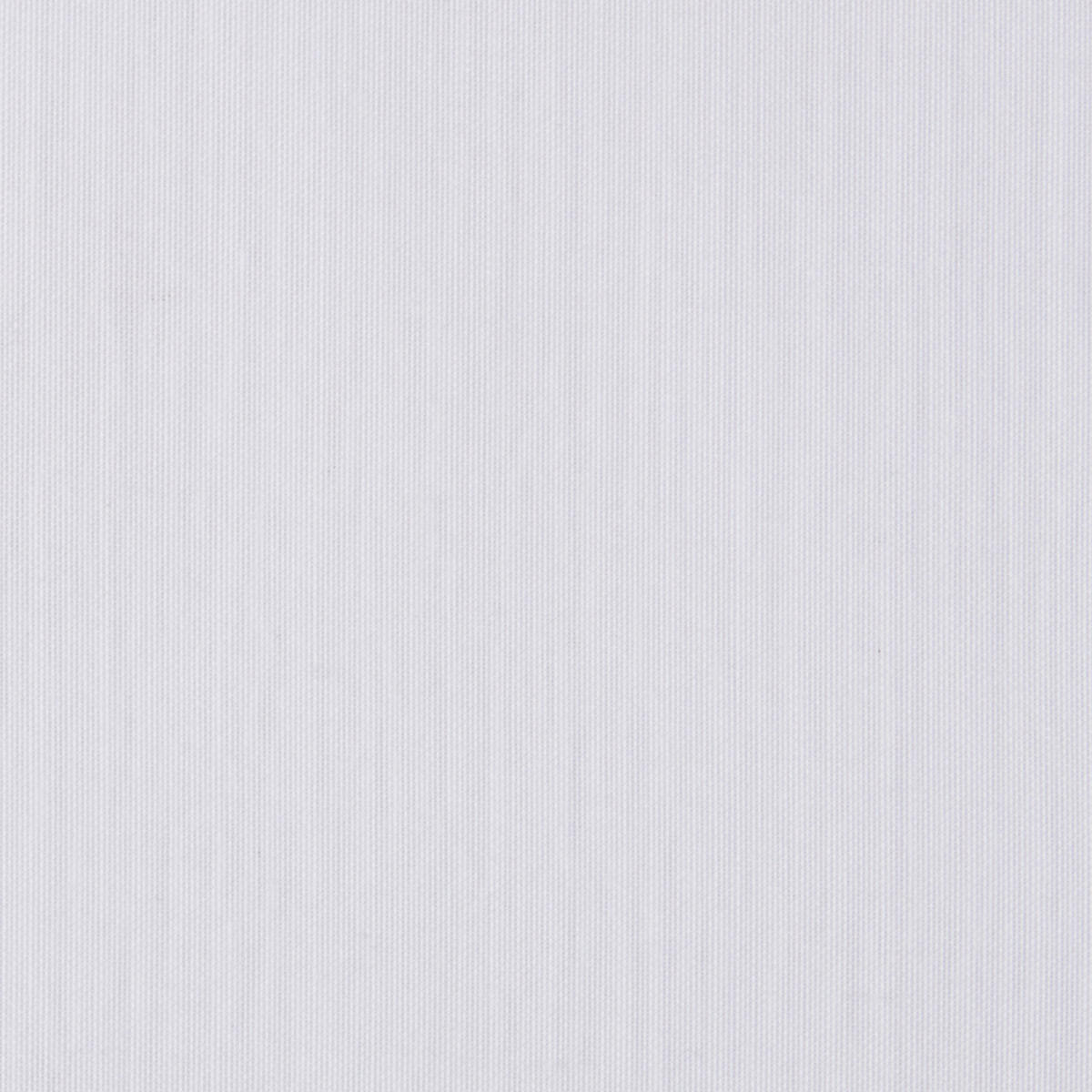 Store-Meterware weiß H: ca. 260 cm Store 5317 Leinenvoileoptik - weiß (260,00cm)