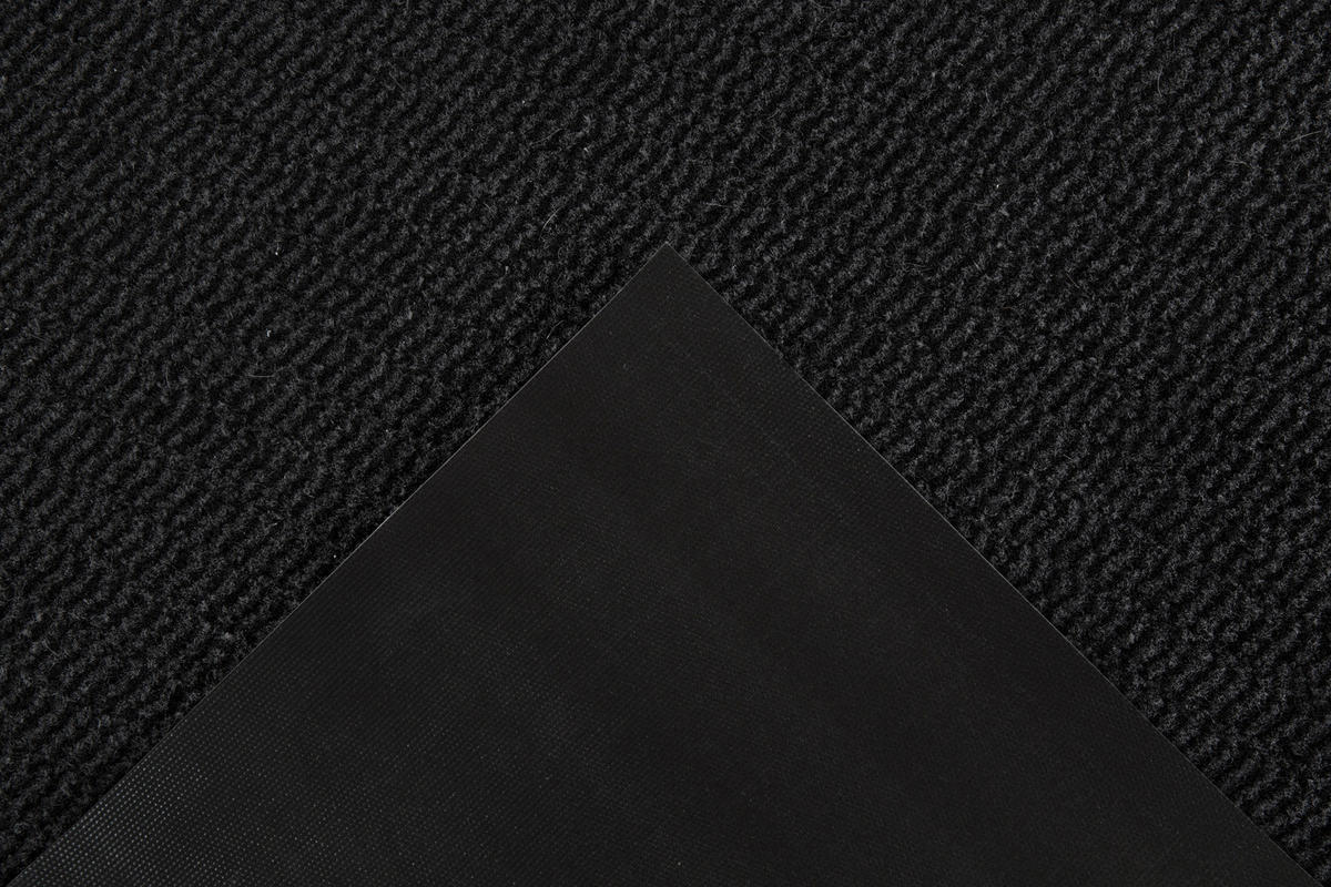 Andiamo Schmutzfangmatte Easy anthrazit B/L: ca. 90x250 cm Easy - anthrazit (90,00/250,00cm) - Andiamo
