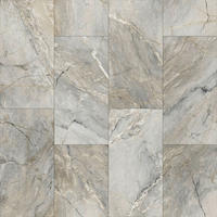 Vinylboden Moonlight grau Marmor B: ca. 400 cm pro m² Moonlight - grau (400,00cm)