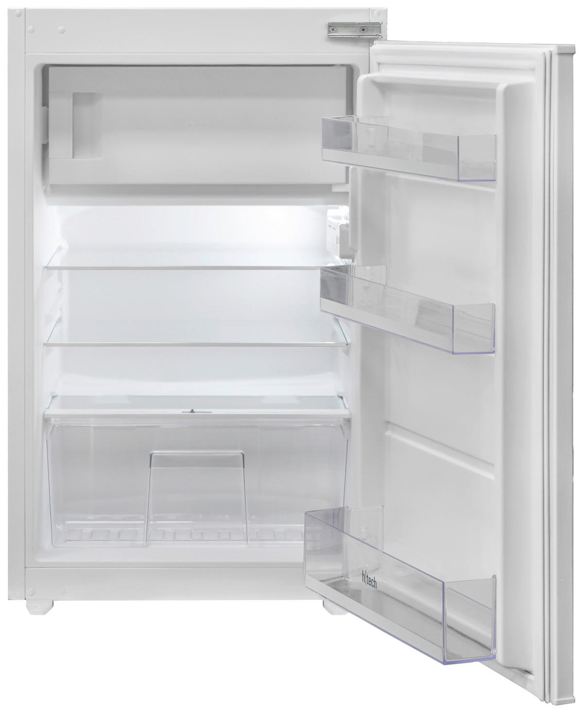 Küchenblock Valero weiß Hochglanz B/H/T: ca. 280x234x60 cm Valero - Eiche/weiß (280,00/234,00/60,00cm) - Flex-Well