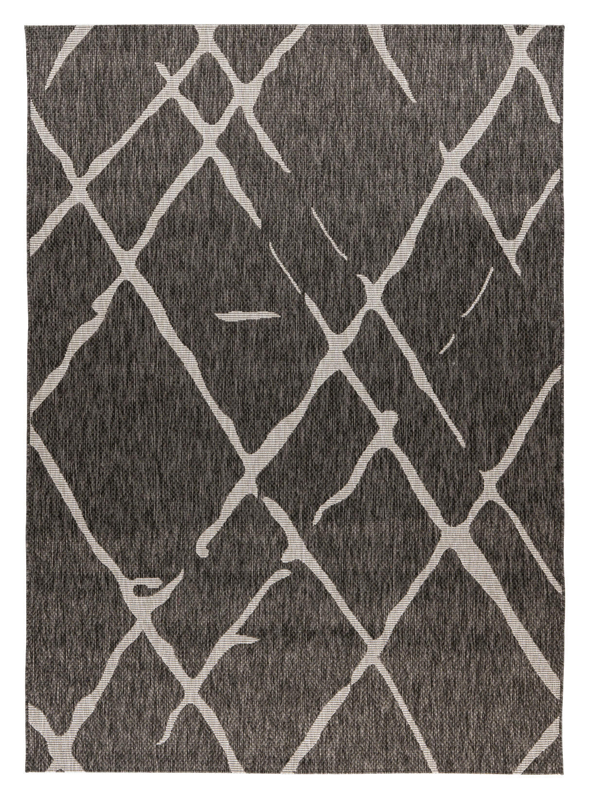 Thumbnail - Obsession Teppich My Twilight grau B/H/T/L/D: ca. 160x0,7x0x230x0 cm