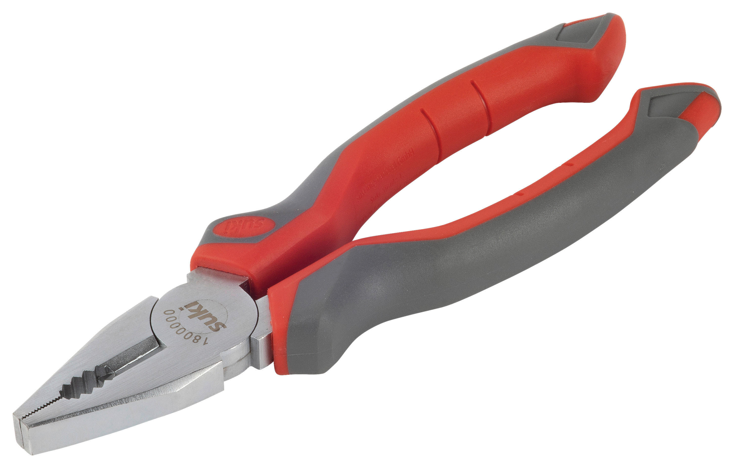 Zange Kombizange 180mm