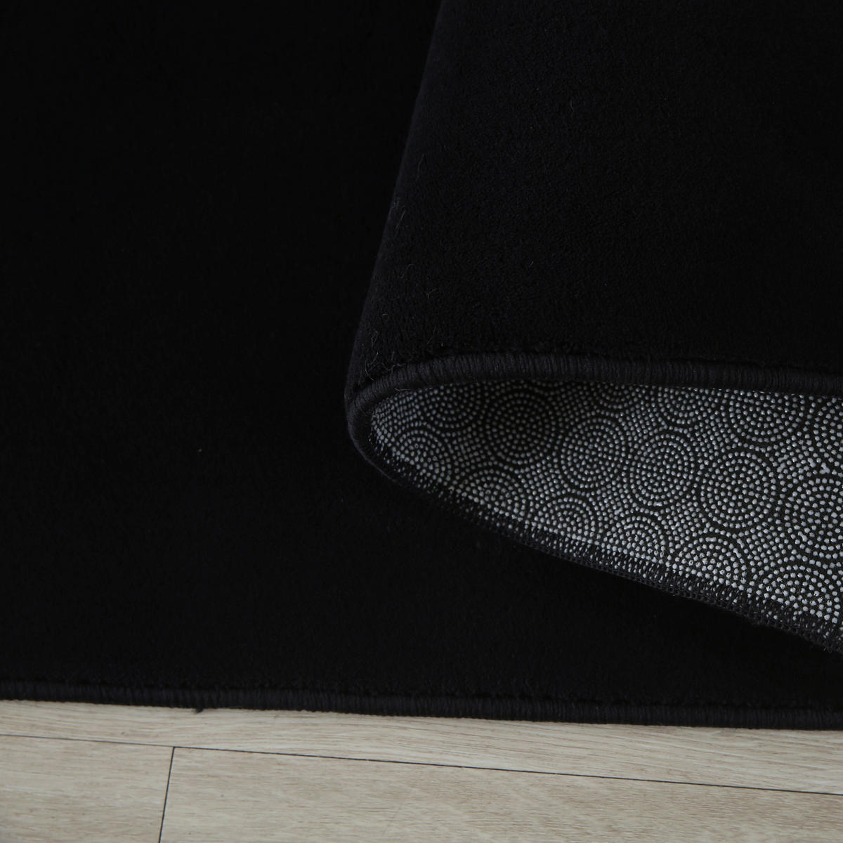 Ayyildiz Teppich SKY schwarz B/L: ca. 120x170 cm SKY - schwarz (120,00/170,00cm) - Ayyildiz