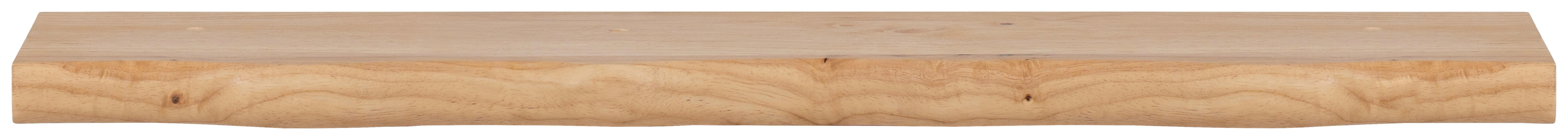 Thumbnail - Wandboard Dakota natur Optik B/H/T: ca. 90x3,4x20 cm