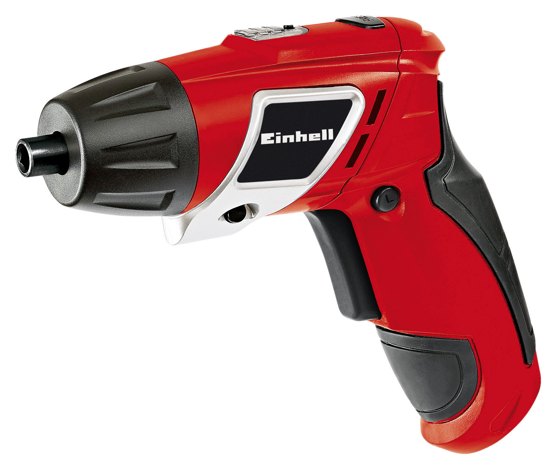 Einhell Akku-Schrauber TC-SD 3,6Li ca. 3,6 V Akku-Schrauber_TC-SD 3,6Li - rot - Einhell