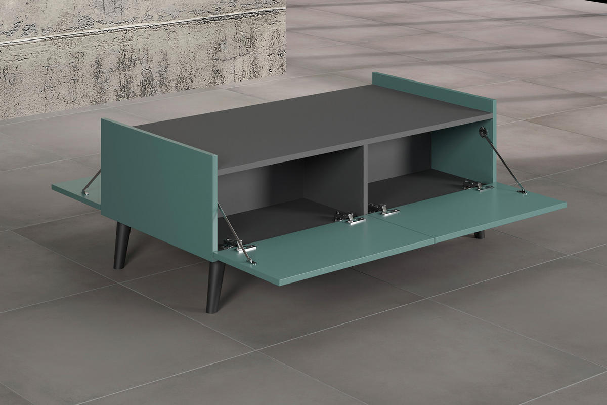 Couchtisch Melton Melton - Trendteam