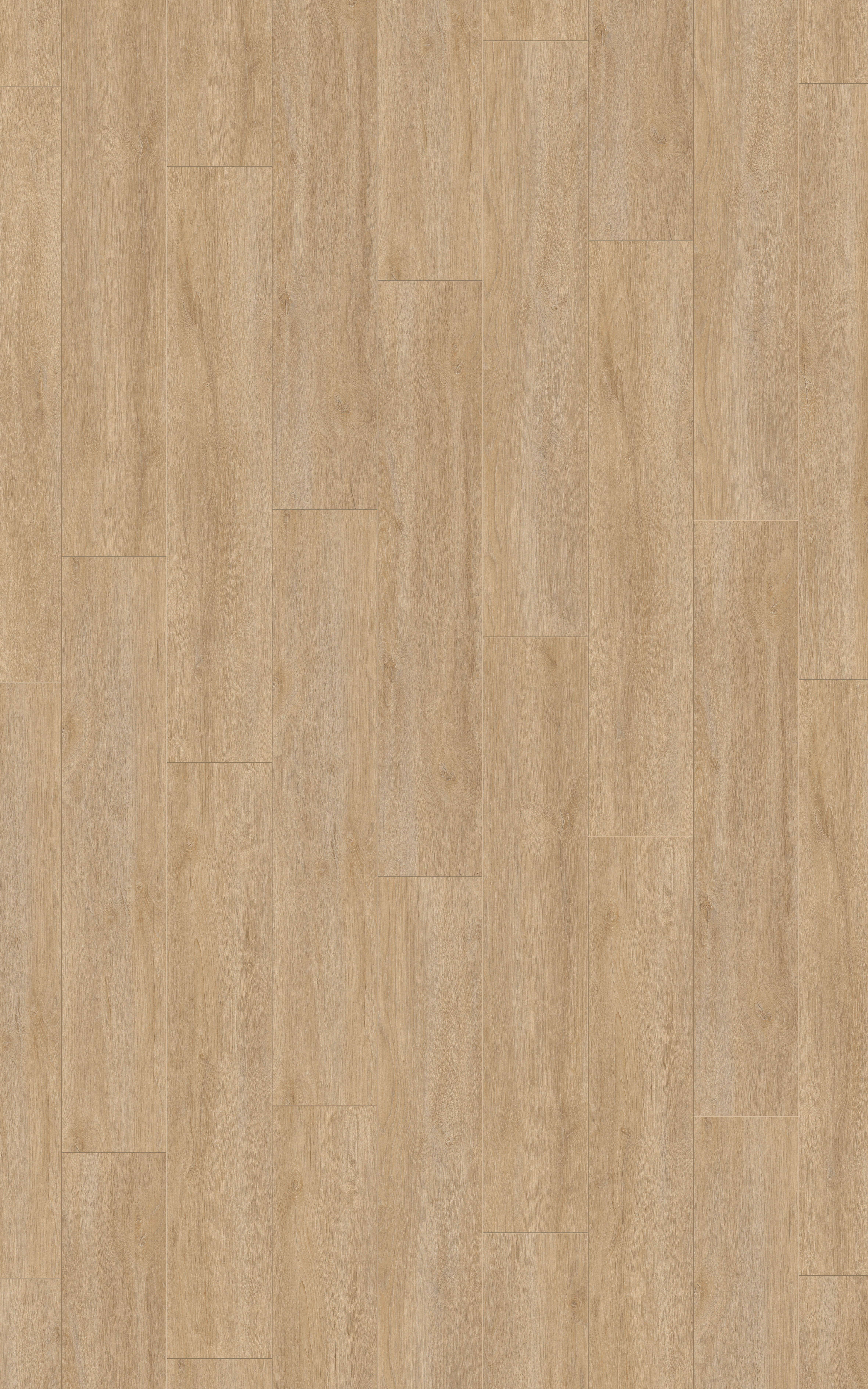 Superior Laminatboden Advanced Plus ca. 2,694 m² im Paket  B/L: ca. 24,45x138 cm pro Paket Advanced Plus ca. 2,694 m² im Paket - hellgrau (24,45/138,00cm) - Superior
