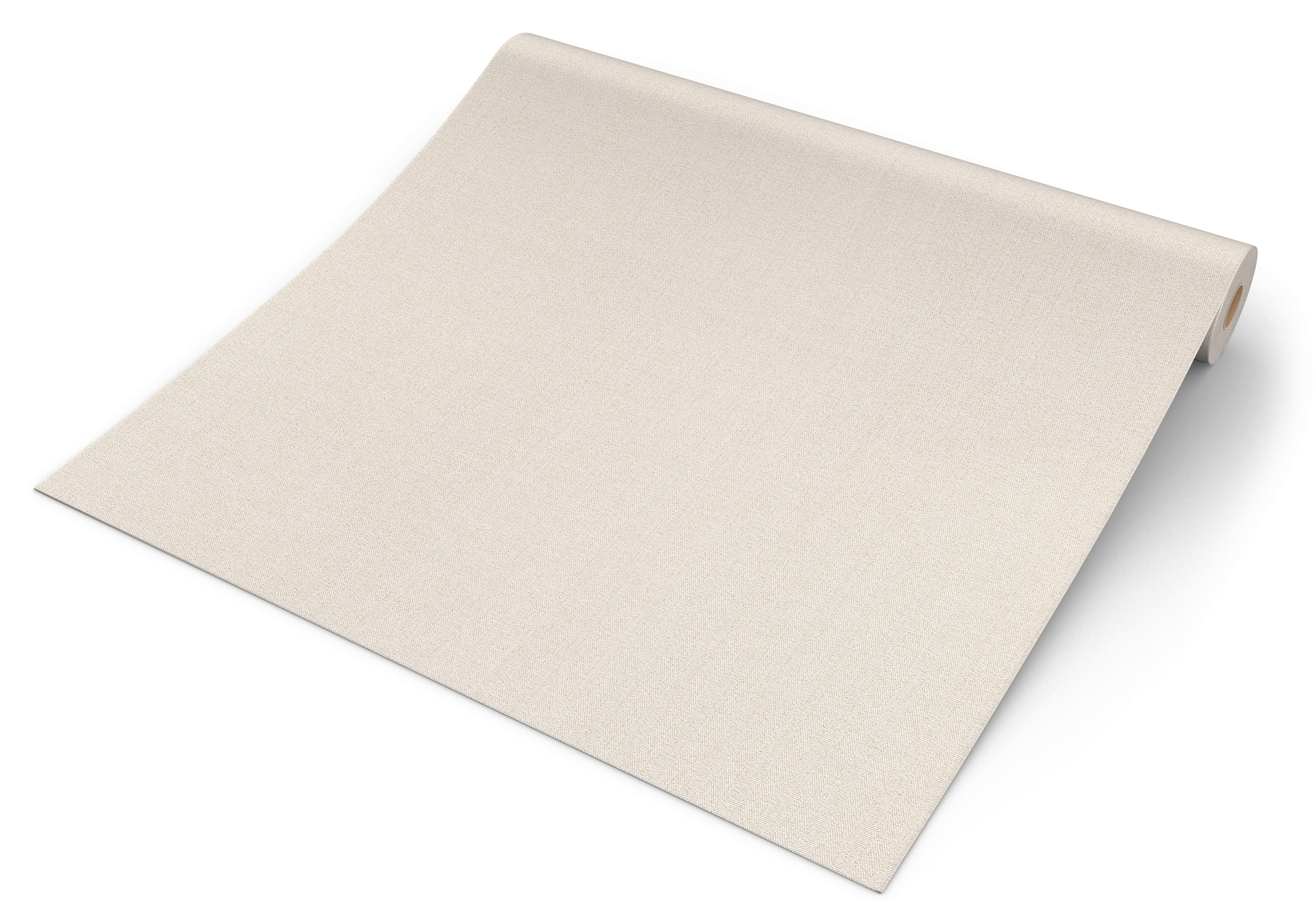 Vliestapete Uni beige B/L: ca. 53x1005 cm Vliestapete_36380-5 - beige (53,00/1005,00cm)